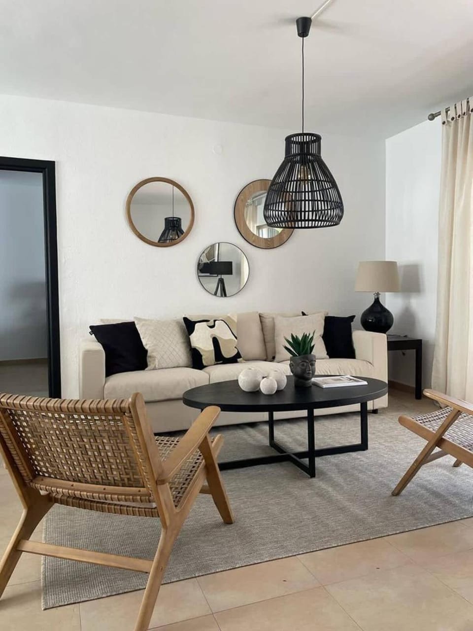 Garden Club 44 Apartment with Balcony & Pool Access Apartment in Marbella