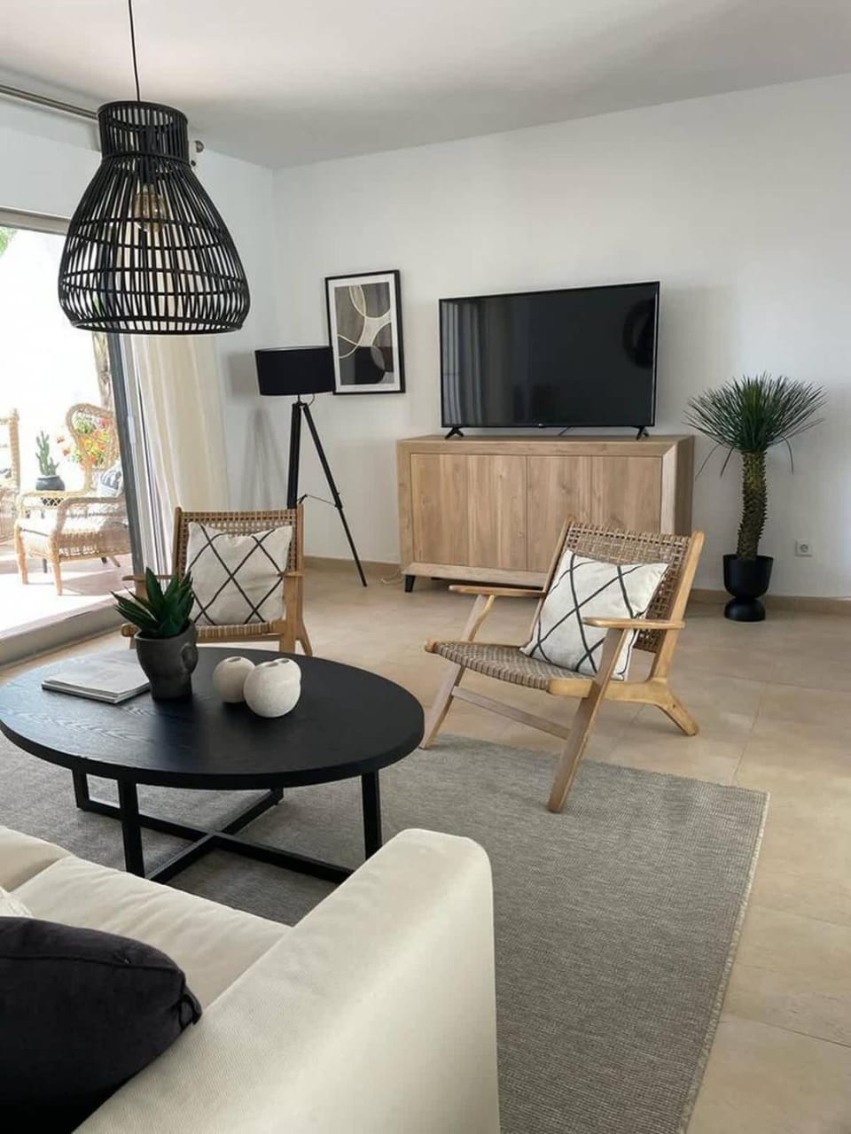 Garden Club 44 Apartment with Balcony & Pool Access Apartment in Marbella