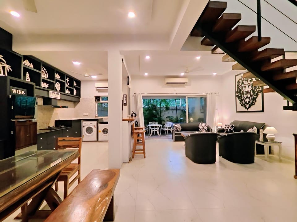 Mado Assagao by hnh Villa in Goa, India