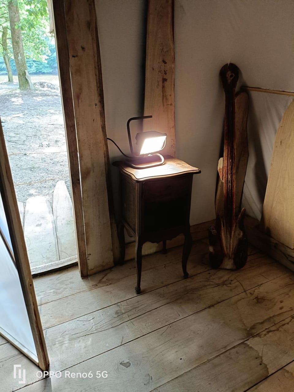 tipy 2 Luxury tent in Nouvelle-Aquitaine