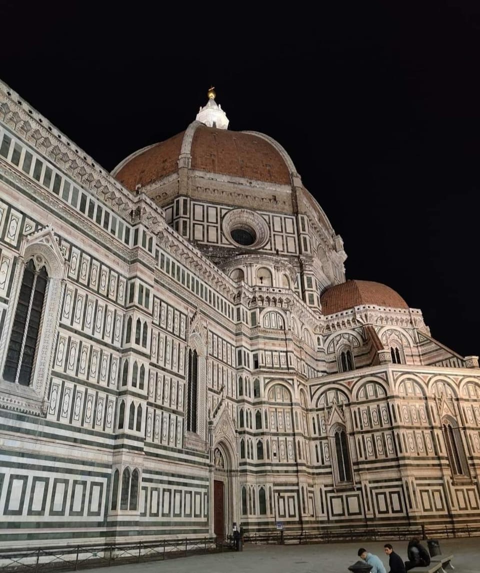 Le Petit Maison Apartment in Florence