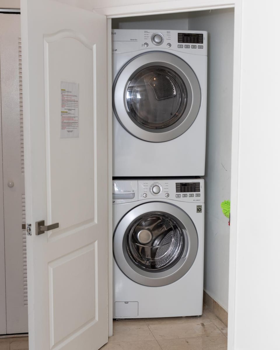 laundry