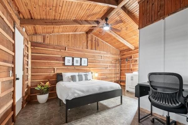 Spacious Wooden Suite #3 By The Lake at Texoma Shores Resort Hotel in Lake Texoma