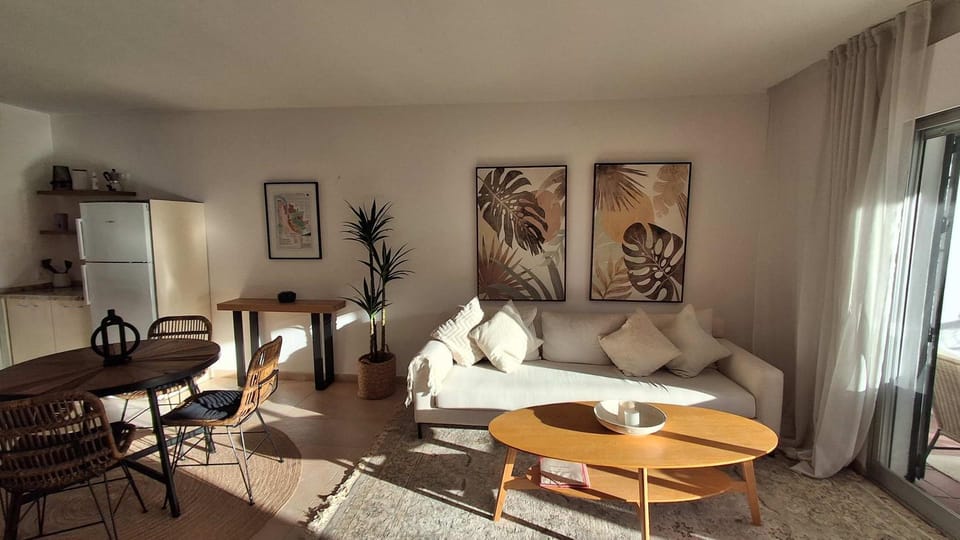 Garden suites 48 walking distance Puerto Banus Apartment in Marbella