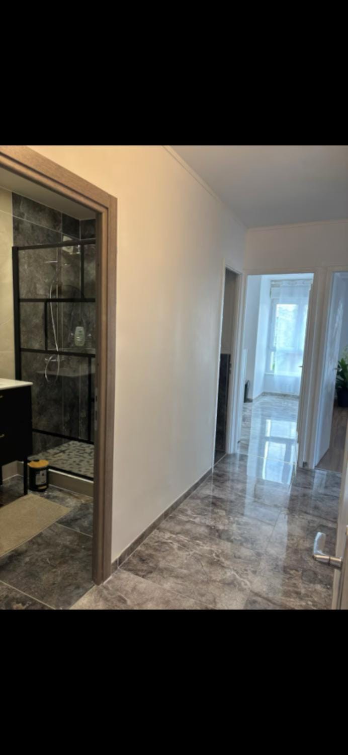 Appartement entier à Chalon sur Saône Apartment in Bourgogne-Franche-Comté