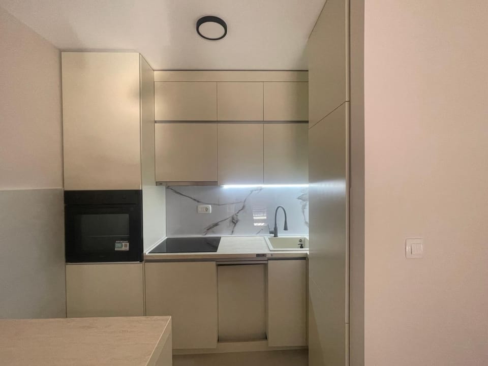 Alex2210 Apartment in Podgorica