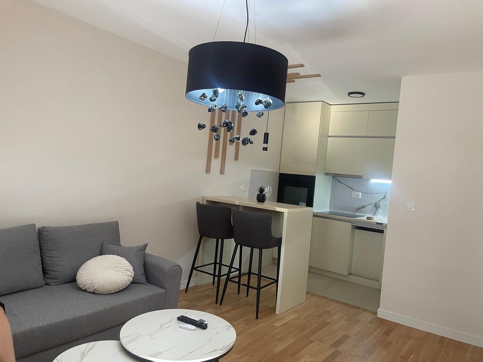 Alex2210 Apartment in Podgorica