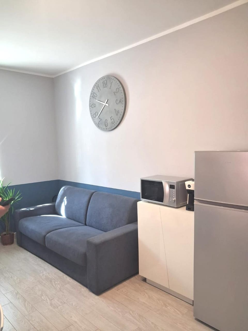 La Casetta Apartment in San Bartolomeo al Mare