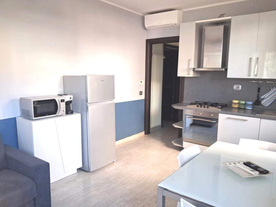 La Casetta Apartment in San Bartolomeo al Mare
