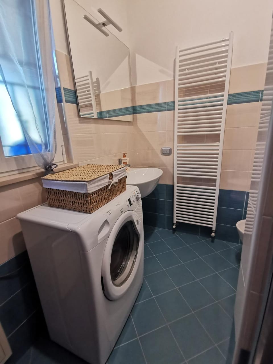 La Casetta Apartment in San Bartolomeo al Mare