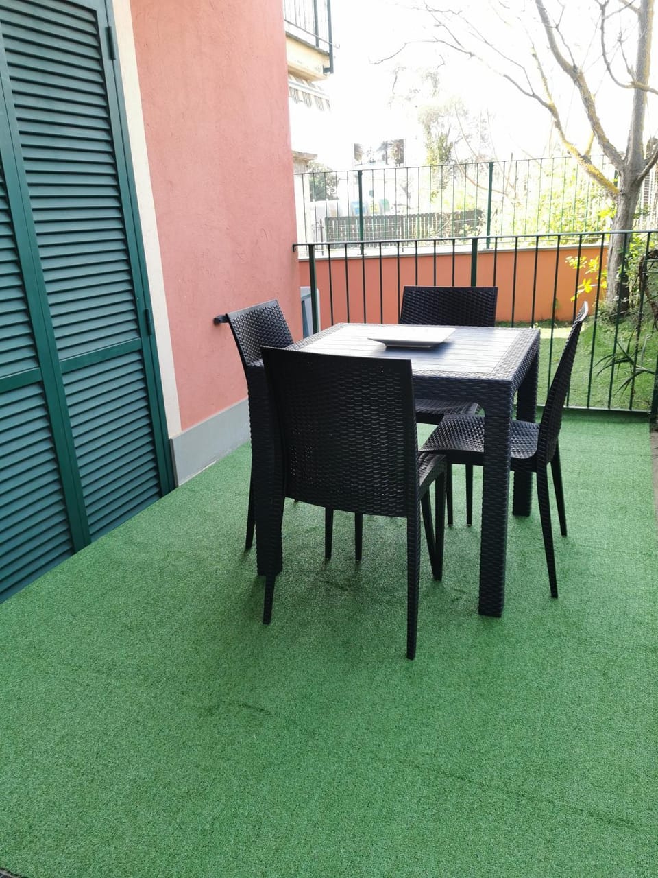 La Casetta Apartment in San Bartolomeo al Mare