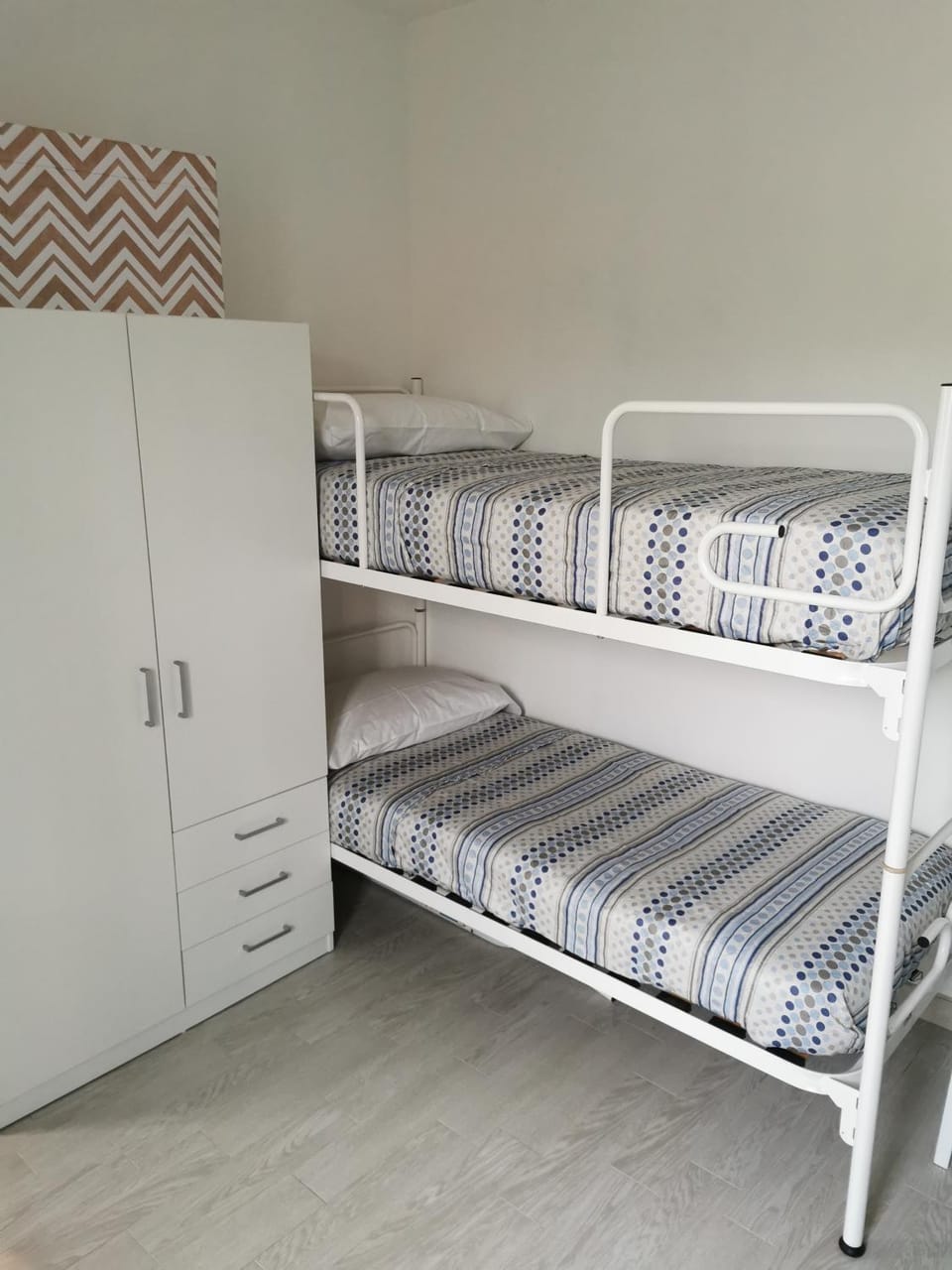 La Casetta Apartment in San Bartolomeo al Mare