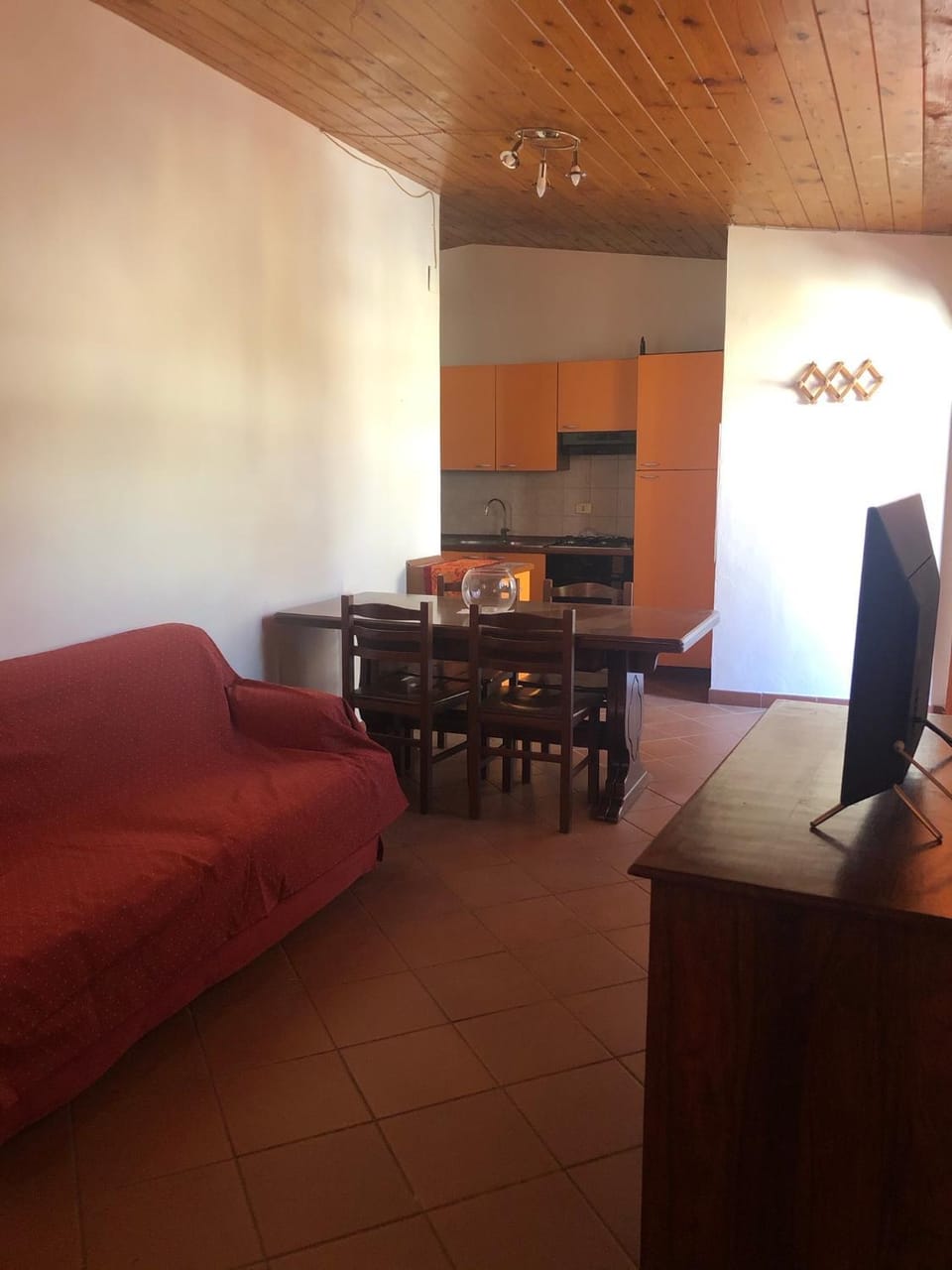 Casetta Mondello Apartment in Palermo
