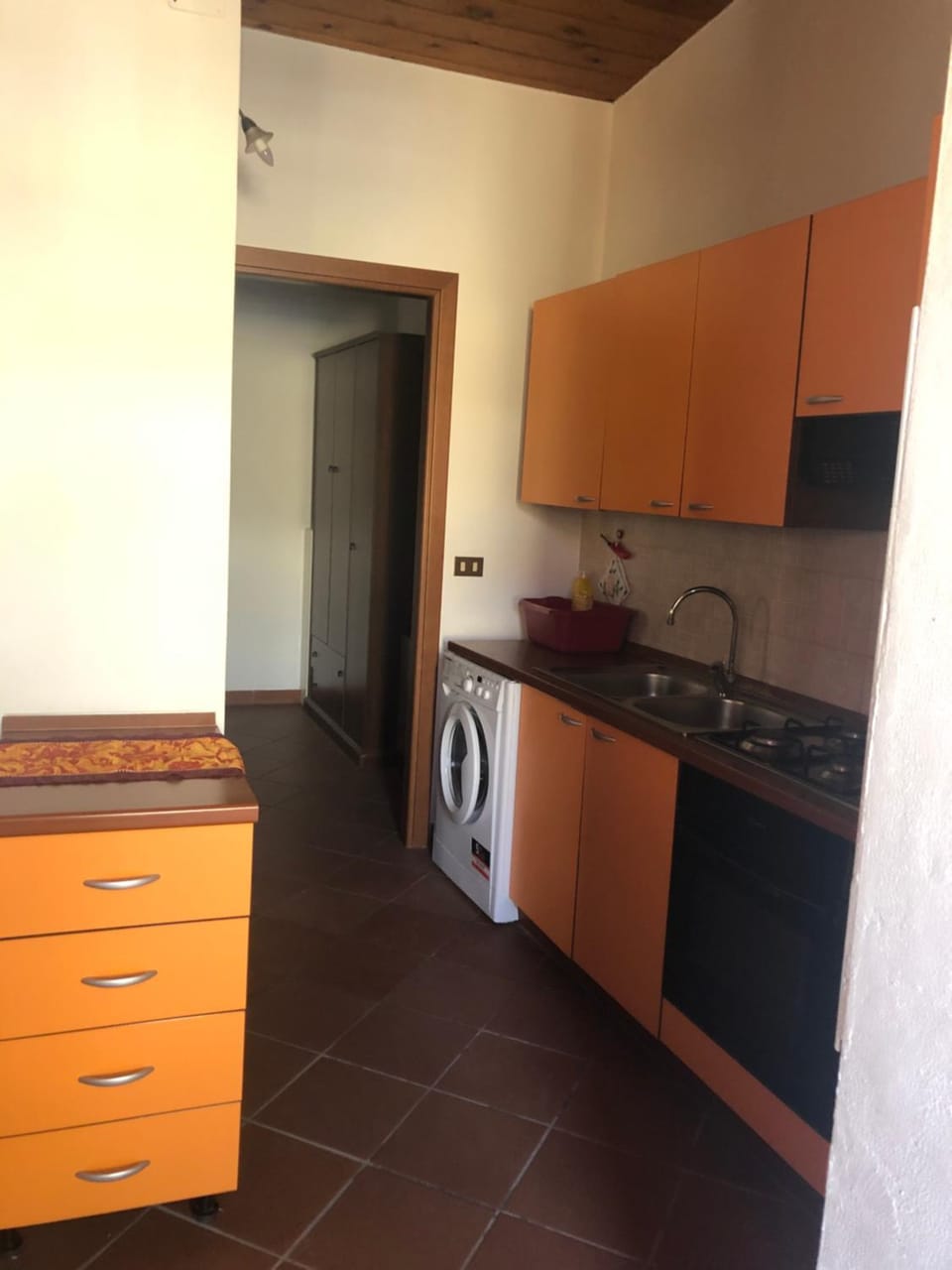 Casetta Mondello Apartment in Palermo