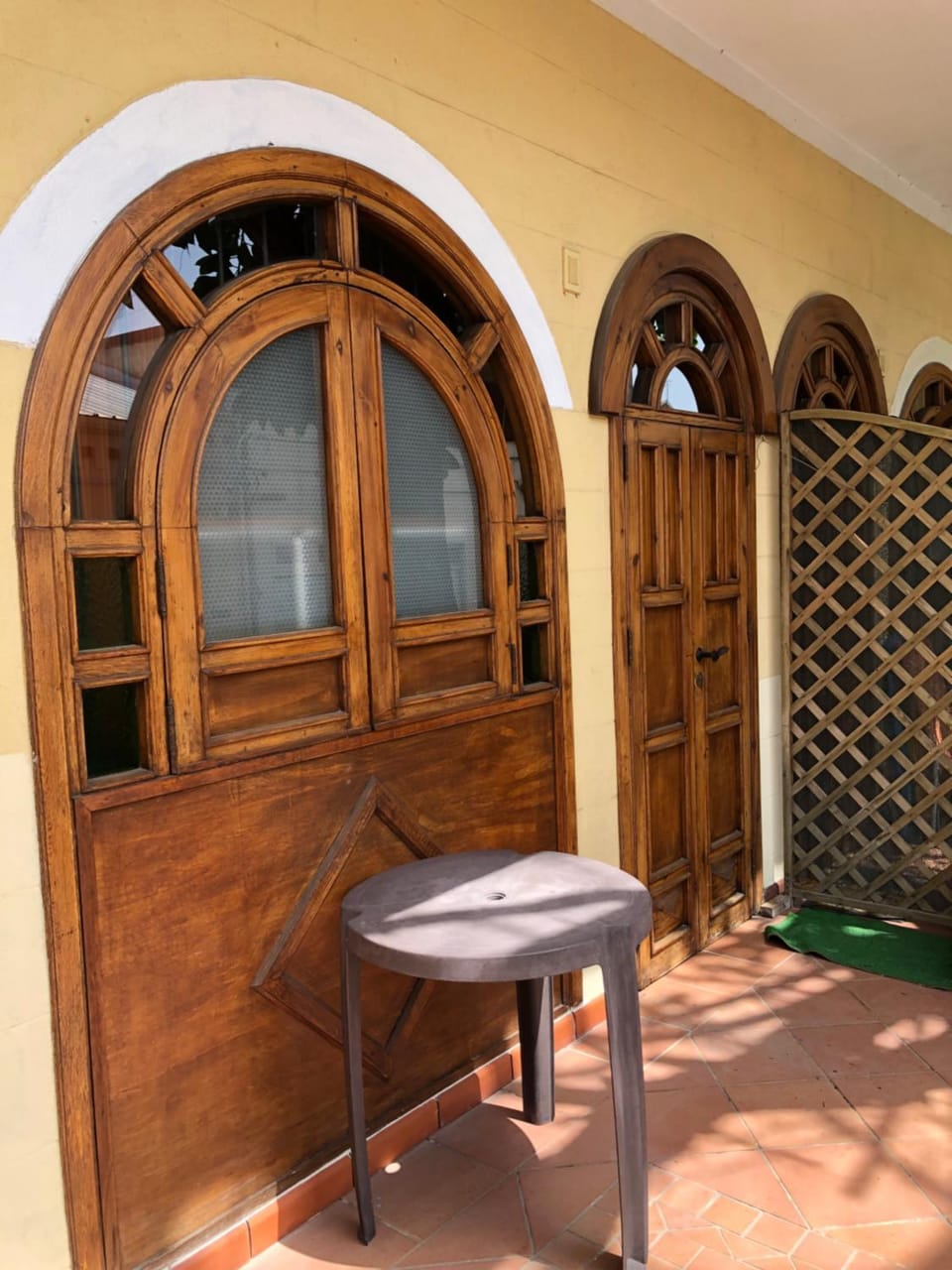 Casetta Mondello Apartment in Palermo