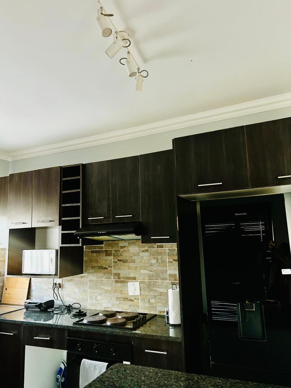 Nurtured Stay's Apartment in Africa