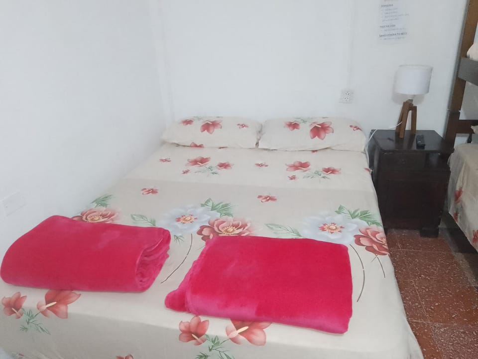 Hostel Trinidad Bed and Breakfast in San Salvador de Jujuy