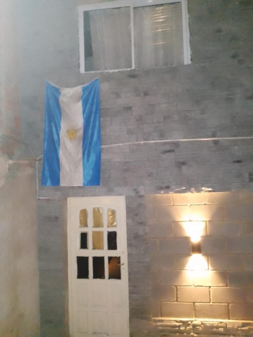Hostel Trinidad Bed and Breakfast in San Salvador de Jujuy