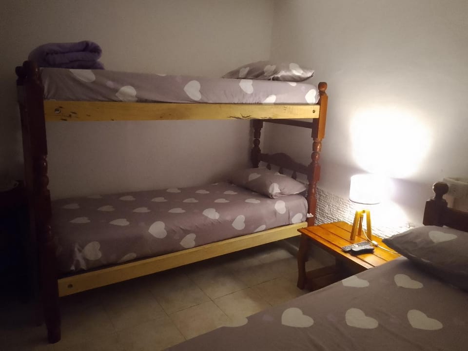 Hostel Trinidad Bed and Breakfast in San Salvador de Jujuy