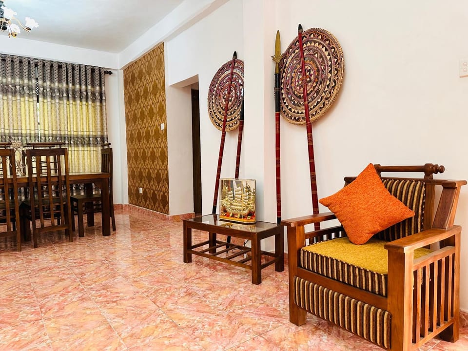 Serenity Valley - Tourist Bungalow Bed and Breakfast in Kandy