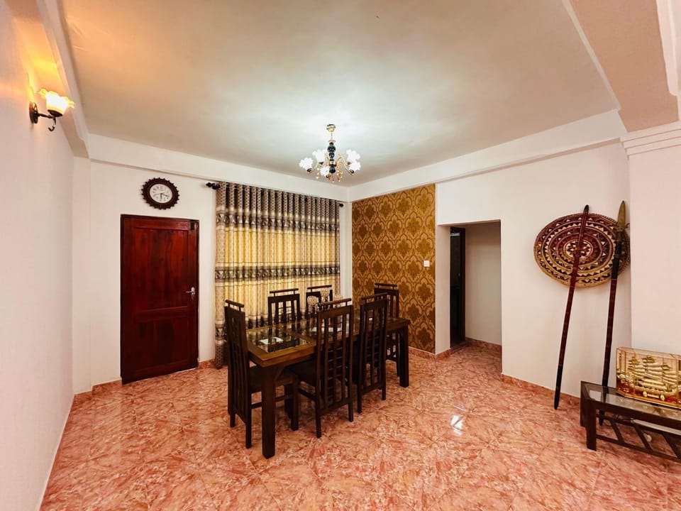 Serenity Valley - Tourist Bungalow Bed and Breakfast in Kandy