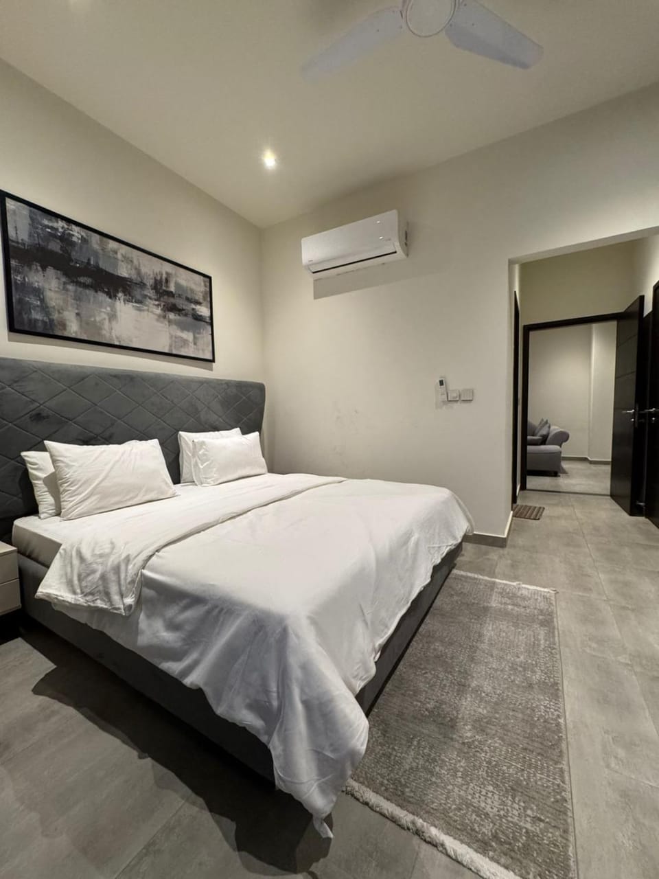 2 bedroom Skypark one Gulberg greens Islamabad Apartment in Islamabad