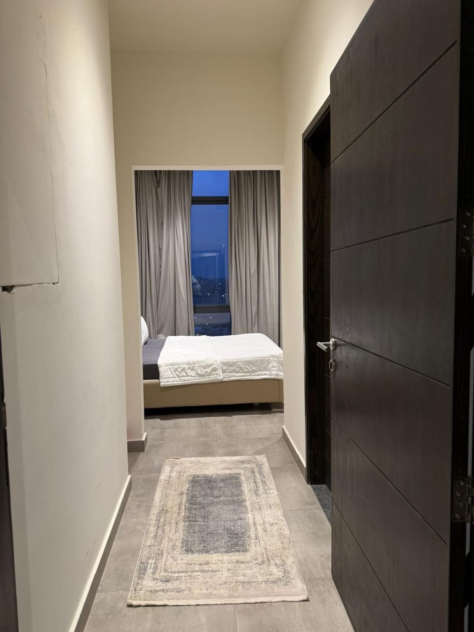 2 bedroom Skypark one Gulberg greens Islamabad Apartment in Islamabad