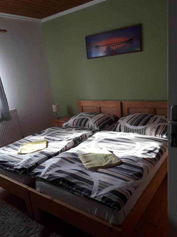 Penzion Na Střelnici Bed and Breakfast in Lower Silesian Voivodeship