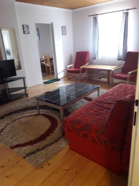 Penzion Na Střelnici Bed and Breakfast in Lower Silesian Voivodeship