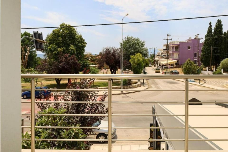 ELAIA Αpartments Apartment in Decentralized Administration of Macedonia and Thrace