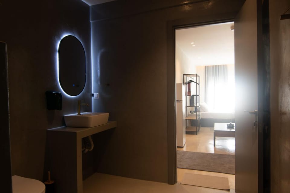 ELAIA Αpartments Apartment in Evros, Greece