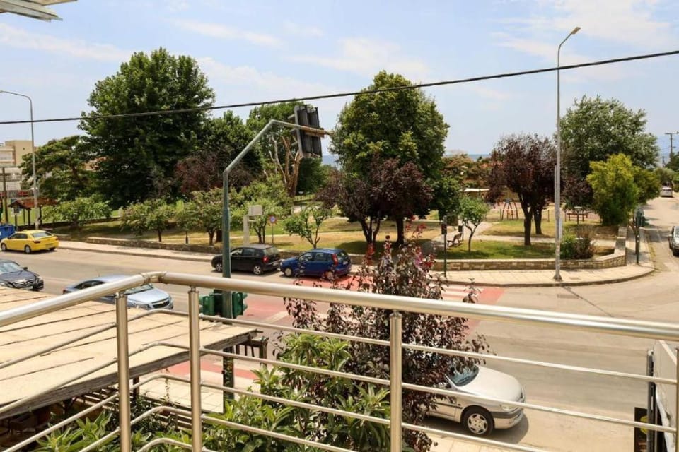 ELAIA Αpartments Apartment in Decentralized Administration of Macedonia and Thrace