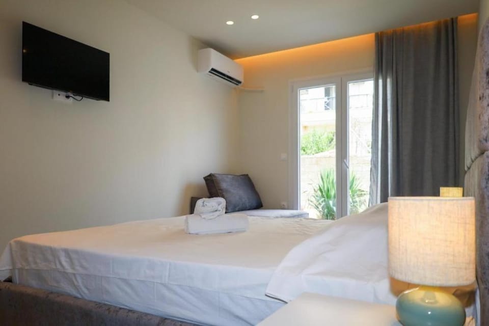 ELAIA Αpartments Apartment in Decentralized Administration of Macedonia and Thrace