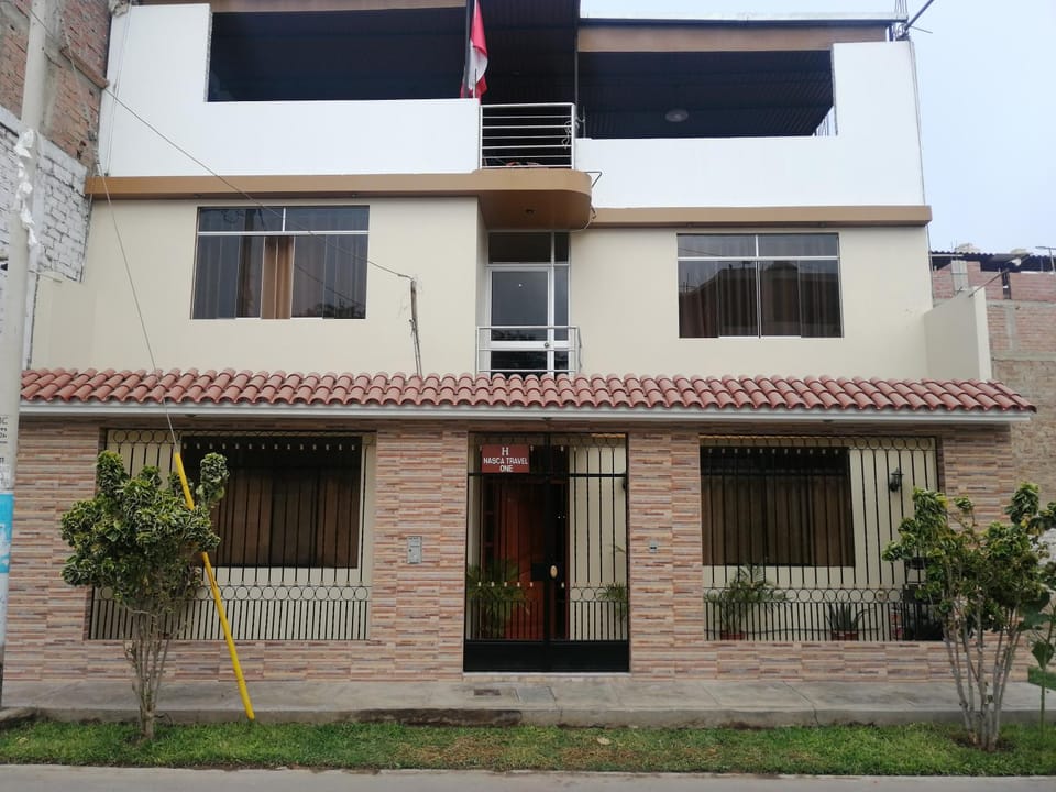 Nasca Travel One Hostel Hostel in Nazca
