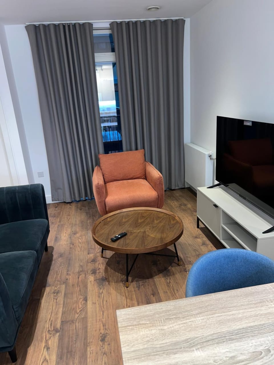 Unique Homes Apartment in Barking