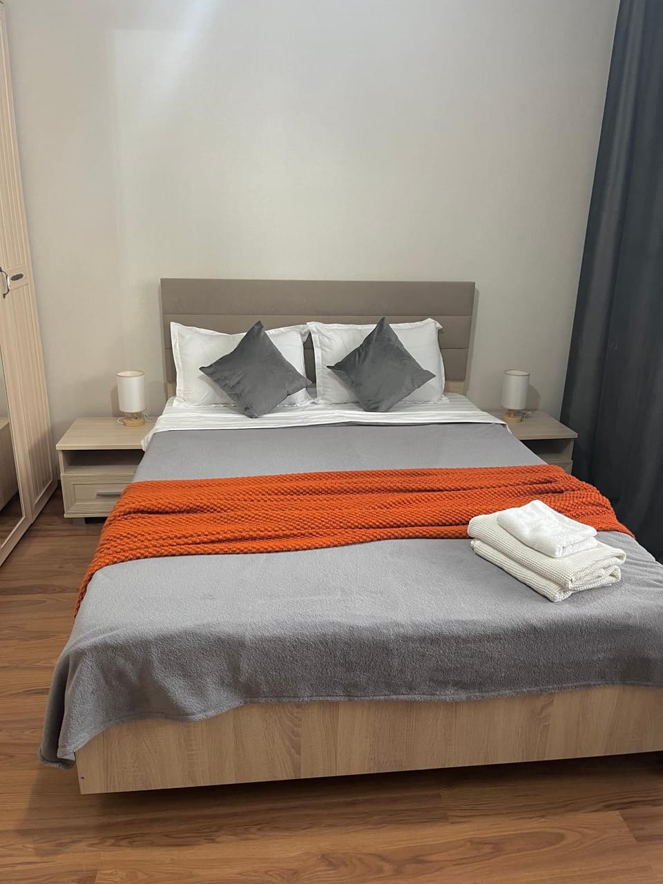 3 комнатная квартира у Хан Шатыра Apartment in Kazakhstan