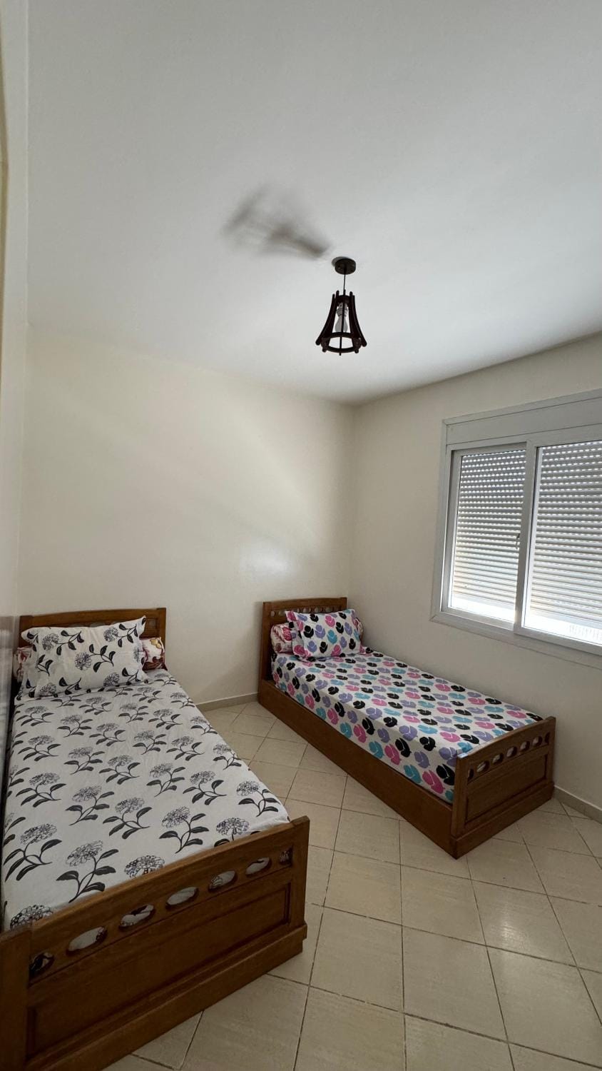 Appartement hay Salam Jet Sakan Apartment in Agadir