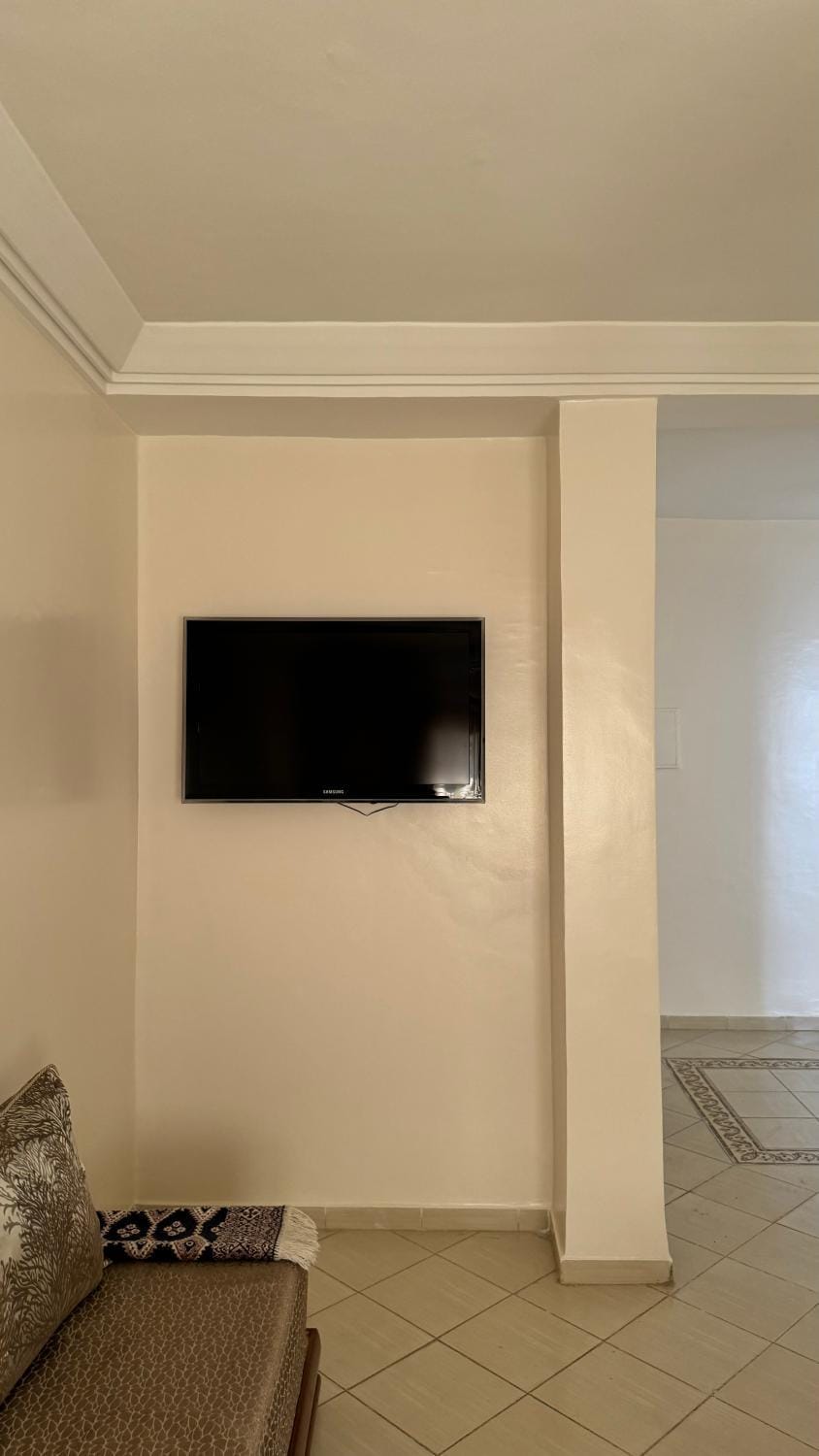 Appartement hay Salam Jet Sakan Apartment in Agadir