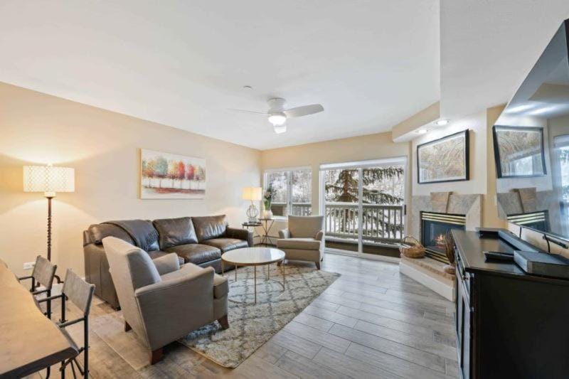St James Place 333 Apartment in Beaver Creek