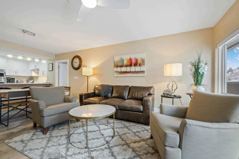 St James Place 333 Apartment in Beaver Creek