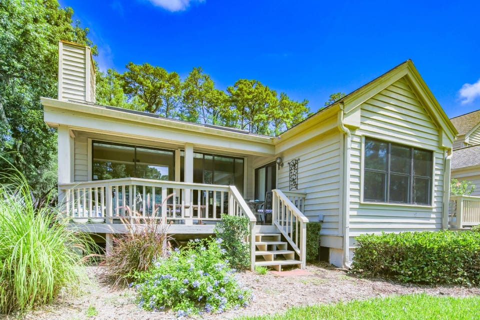 Lake Forest House in Hilton Head Island