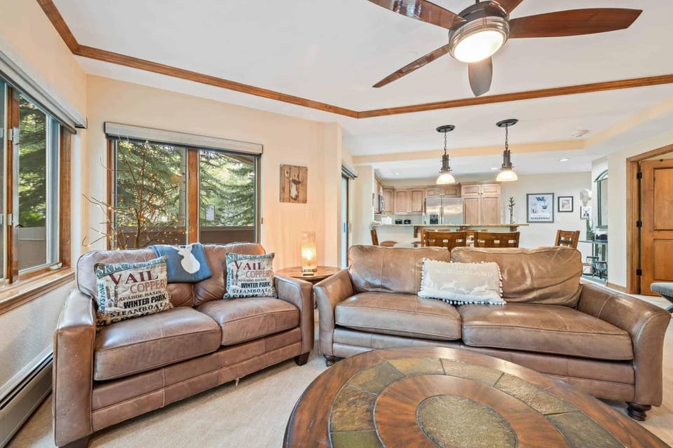 St James Place 129 Apartment in Beaver Creek