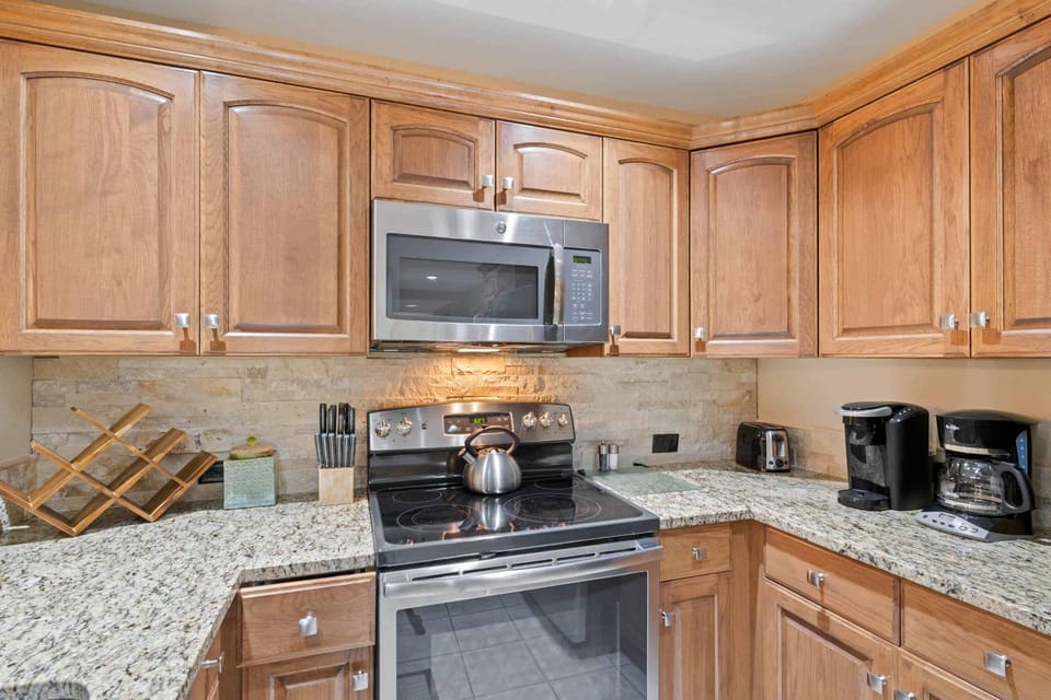St James Place 129 Apartment in Beaver Creek