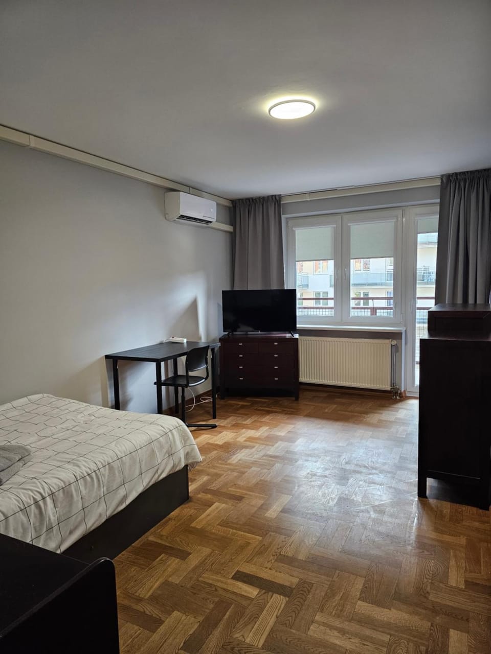 Przytulne Mieszkanko Kręta Apartment in Poland