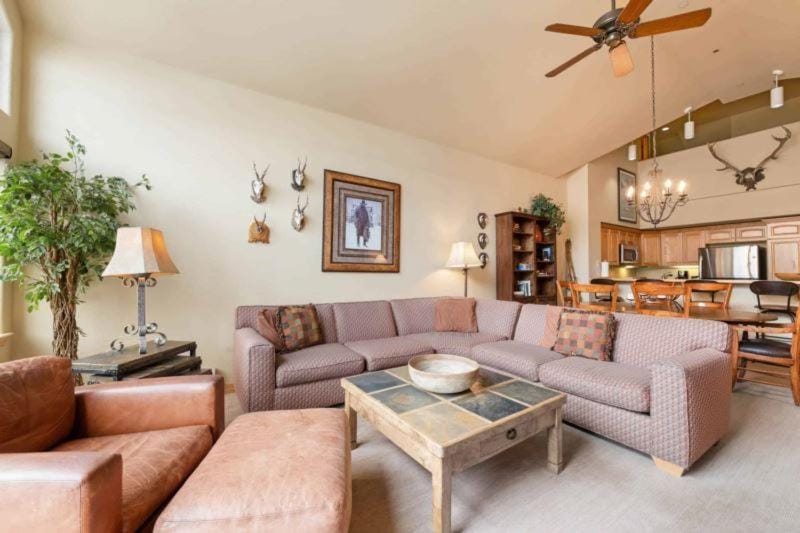 St James Place 500 Apartment in Beaver Creek