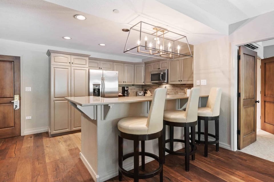 St James Place 235 Apartment in Beaver Creek