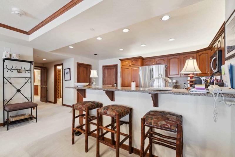 St James Place 335 Apartment in Beaver Creek