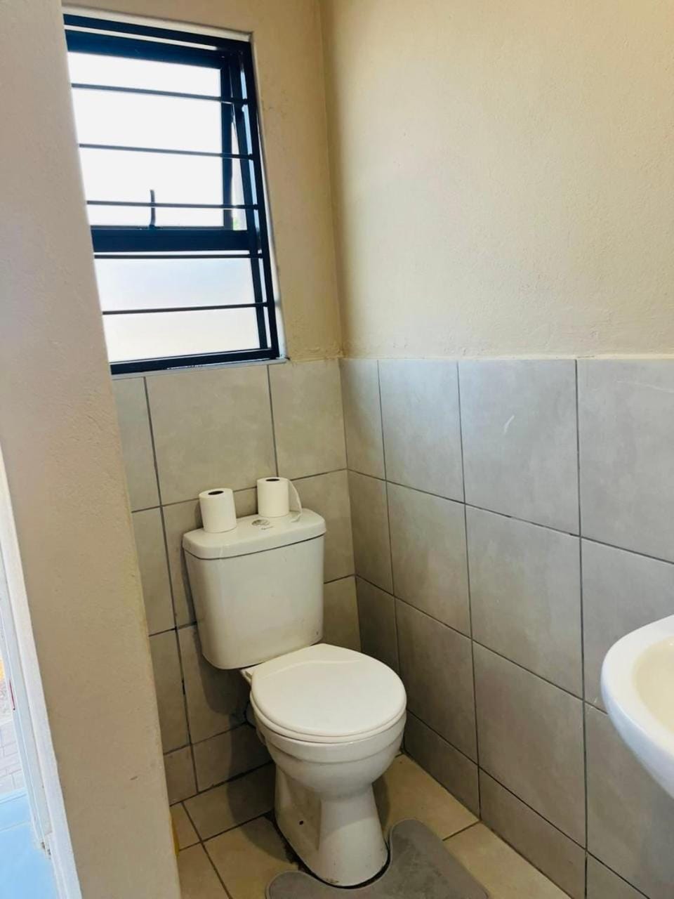 Lesari Stay Bed and Breakfast in Pretoria