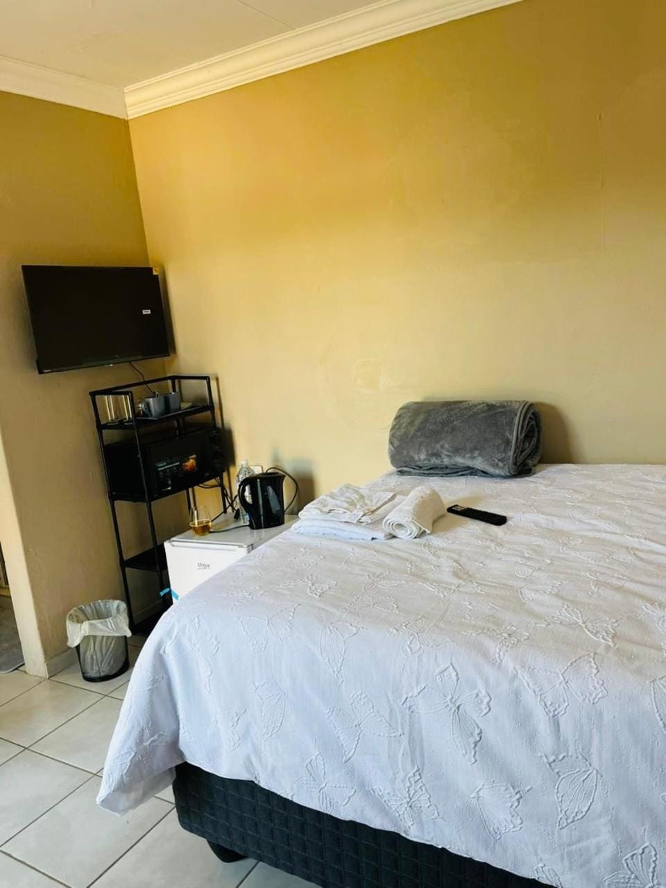 Lesari Stay Bed and Breakfast in Pretoria