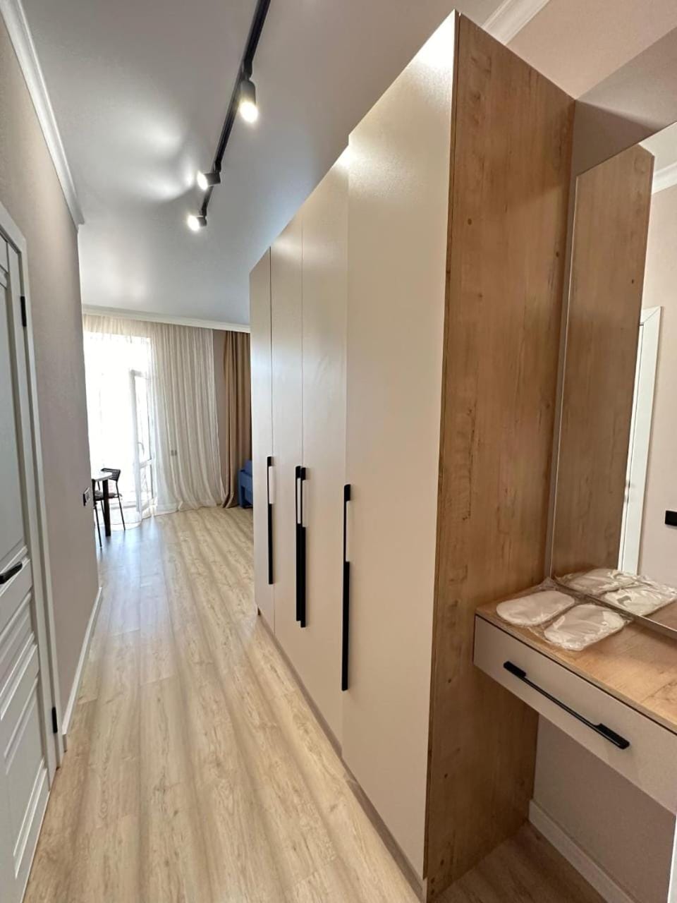 ЖК Mechta по улице Култегин 9 Apartment in Kazakhstan